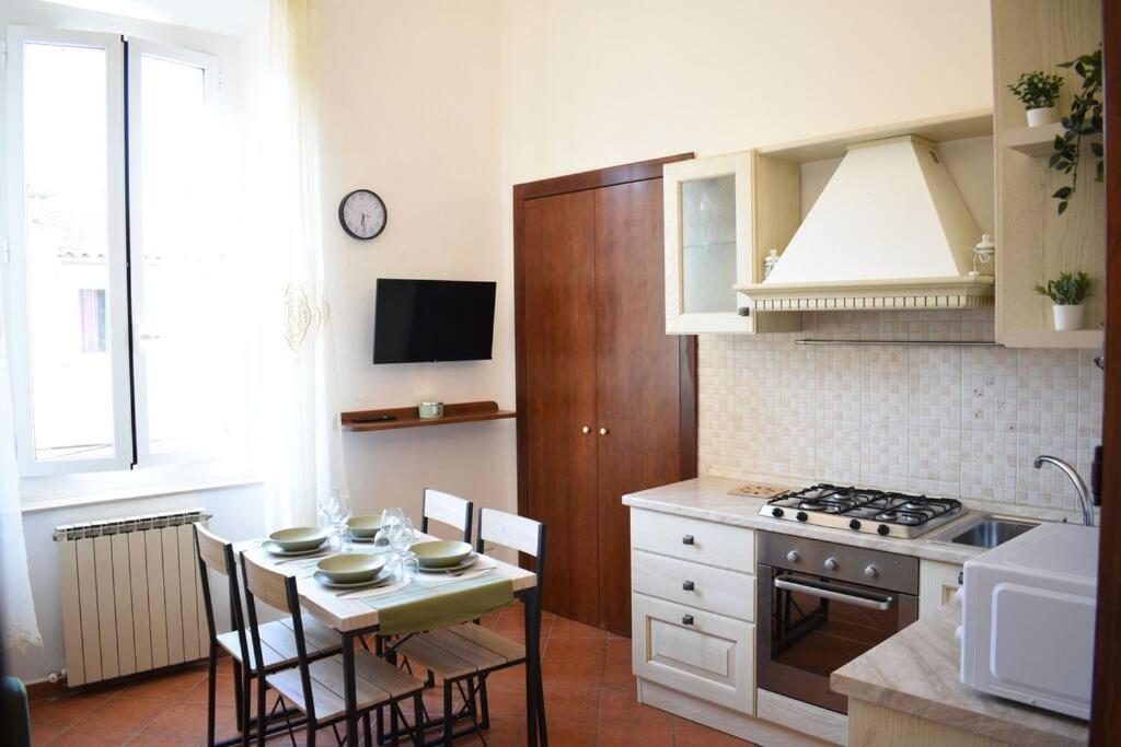Leghorn - Centro & Mare - Appartamento Livorno Exterior foto